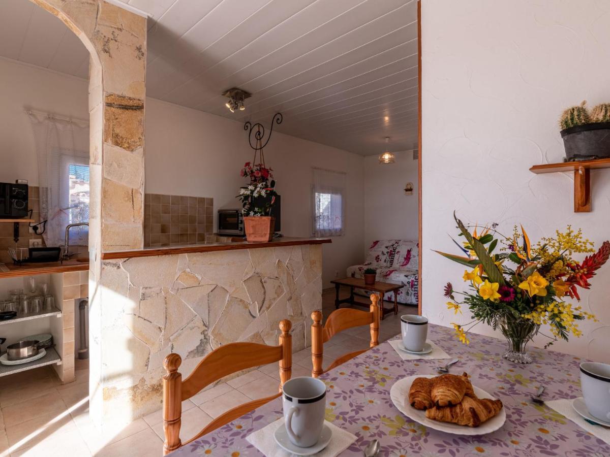 Holiday Home Campestra By Interhome Coti-Chiavari  Luaran gambar