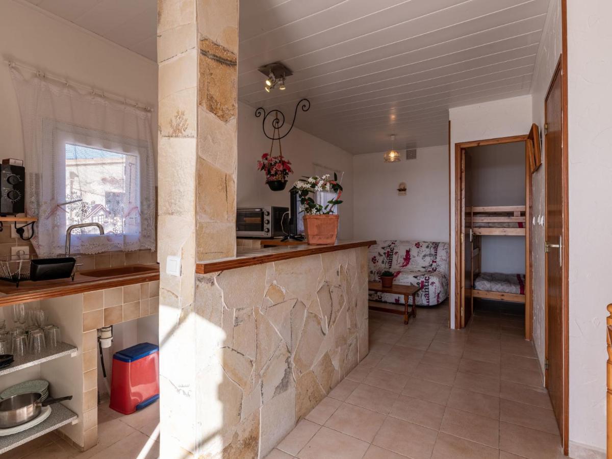 Holiday Home Campestra By Interhome Coti-Chiavari  Luaran gambar