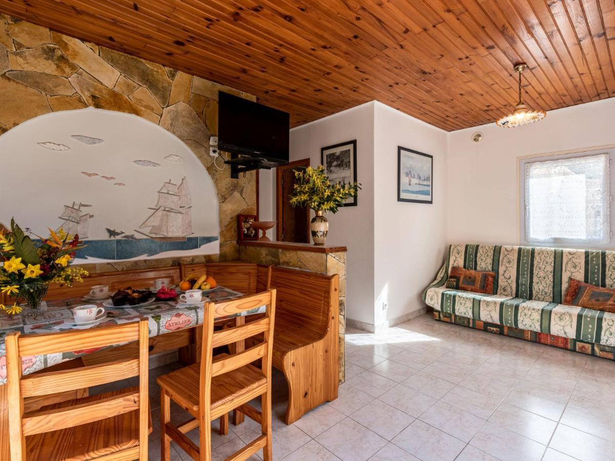 Holiday Home Campestra By Interhome Coti-Chiavari  Luaran gambar