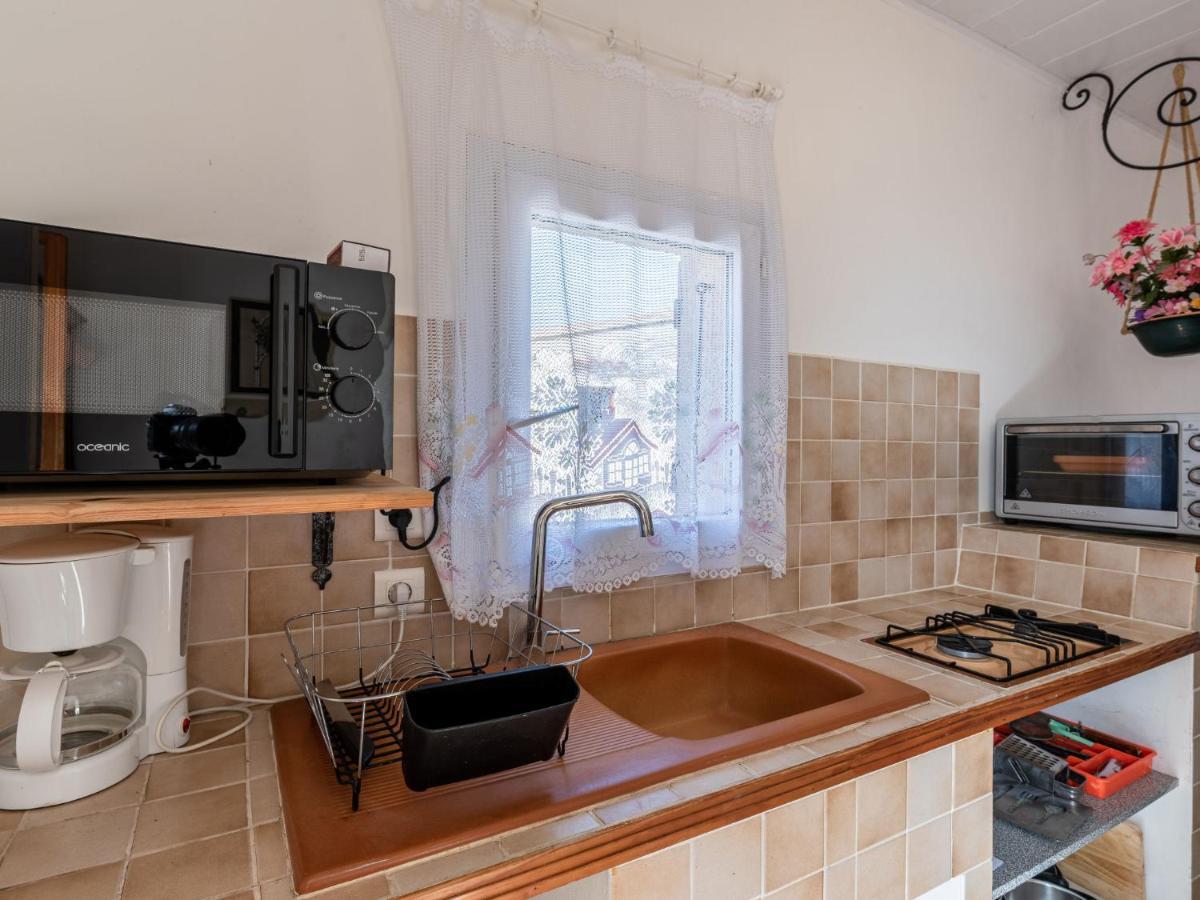 Holiday Home Campestra By Interhome Coti-Chiavari  Luaran gambar