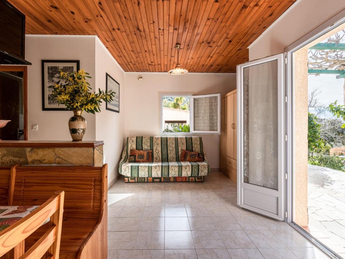 Holiday Home Campestra By Interhome Coti-Chiavari  Luaran gambar
