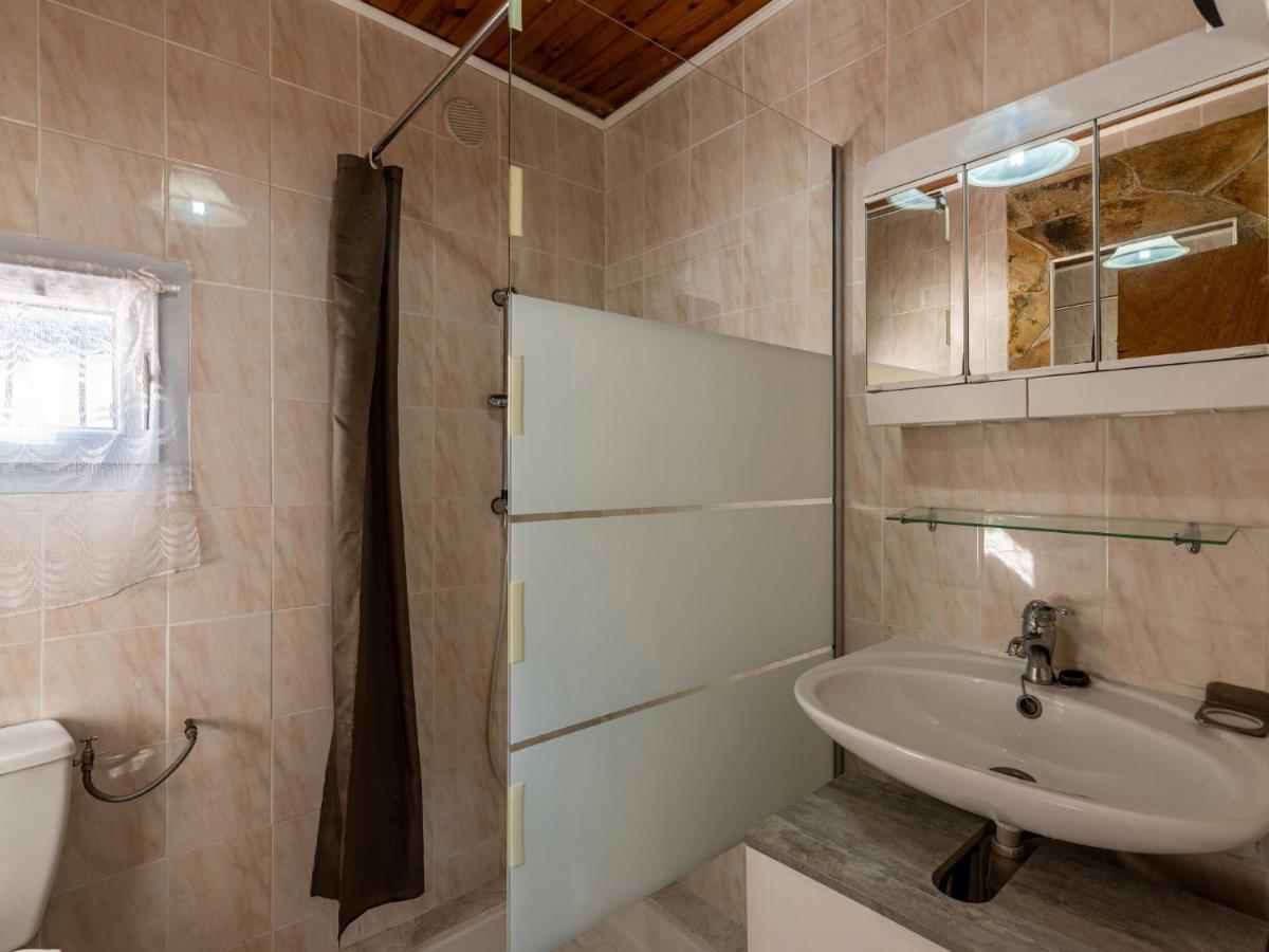 Holiday Home Campestra By Interhome Coti-Chiavari  Luaran gambar