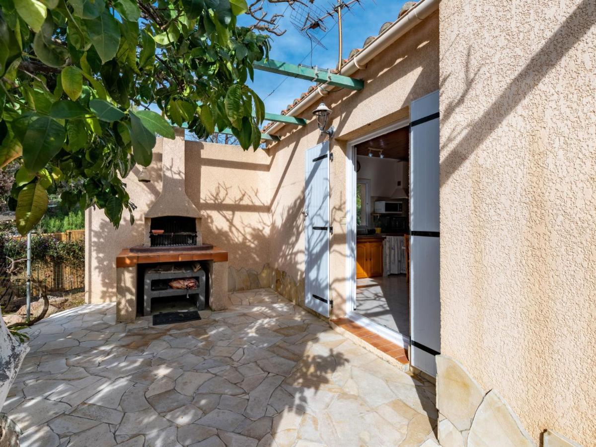 Holiday Home Campestra By Interhome Coti-Chiavari  Luaran gambar