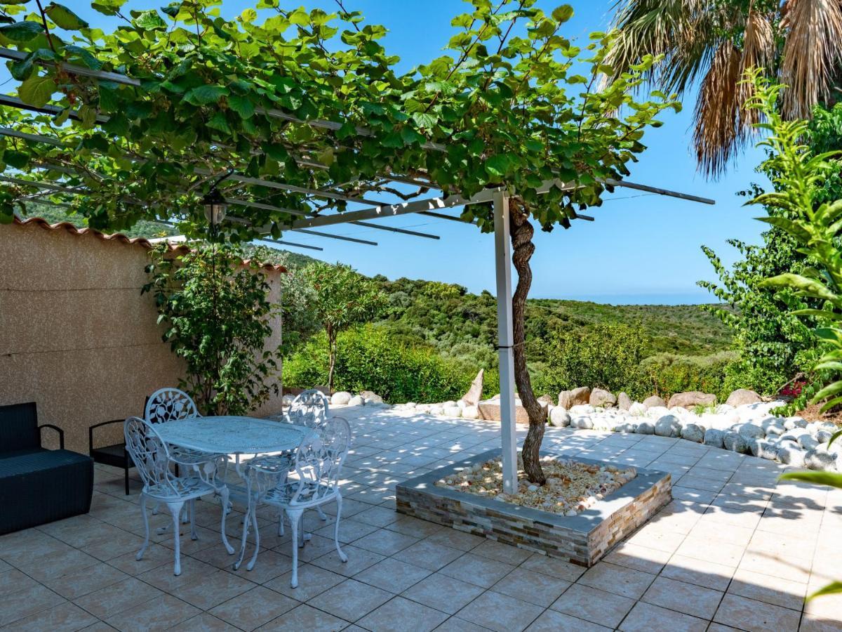 Holiday Home Campestra By Interhome Coti-Chiavari  Luaran gambar